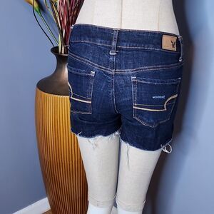 American Eagle Super Stretch Shorts